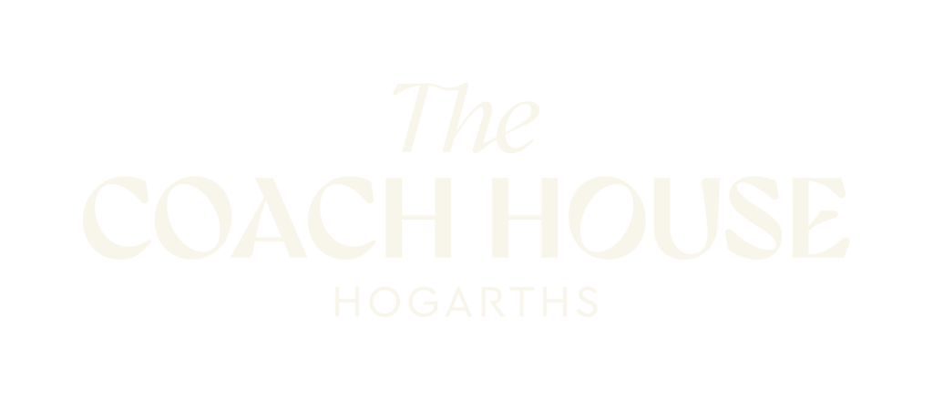 The Coach House logo