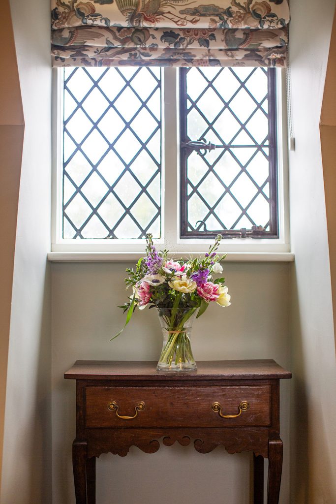 charming and tranquil corner at The Loft Treatment Rooms