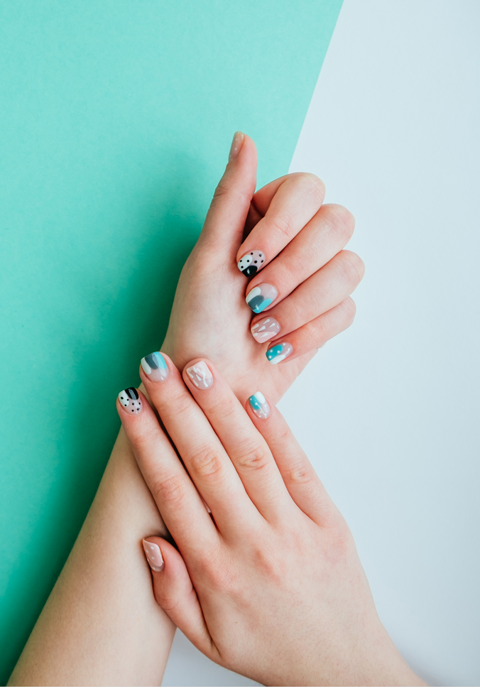 Pamper party at Hogarths Stone Manor