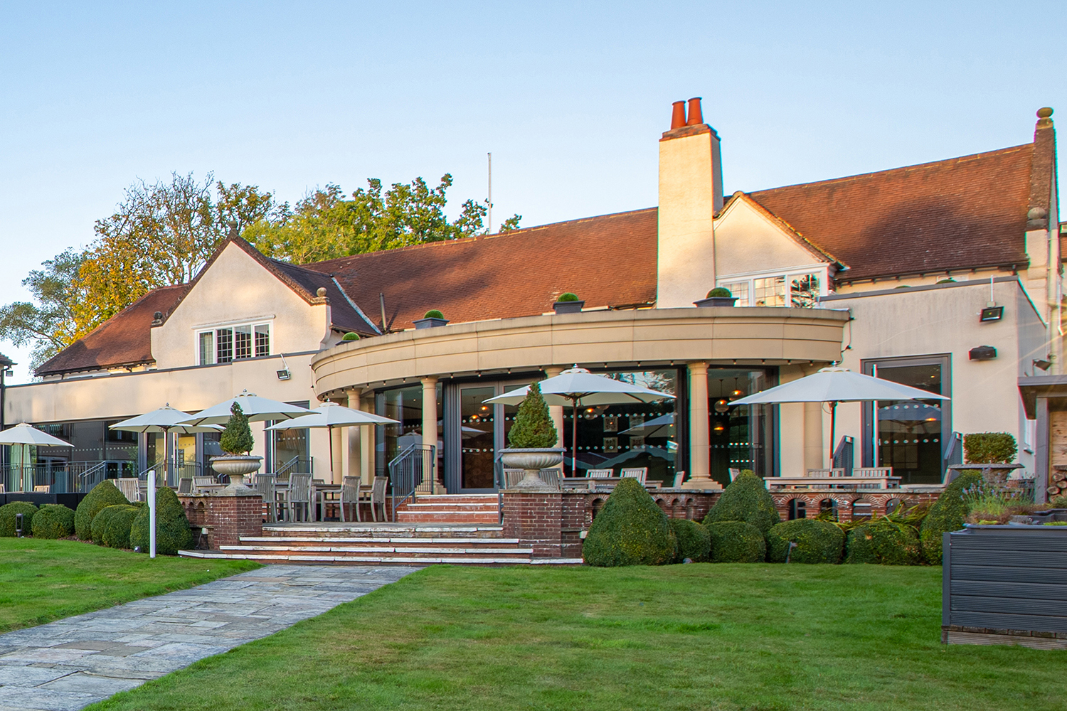 Hogarths Solihull Location